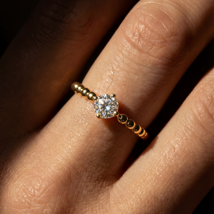 The Eve Ring