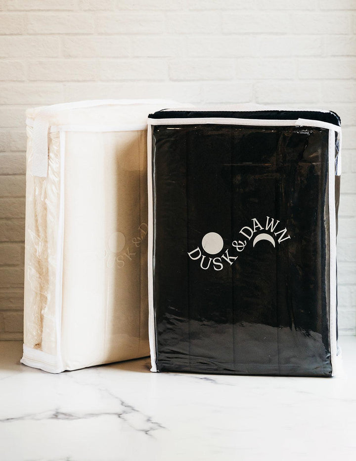 Luxe Faux Fur Throw Blanket by Giften Market