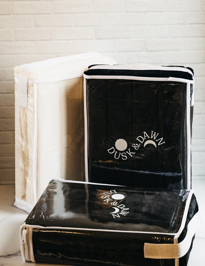 Luxe Faux Fur Throw Blanket by Giften Market