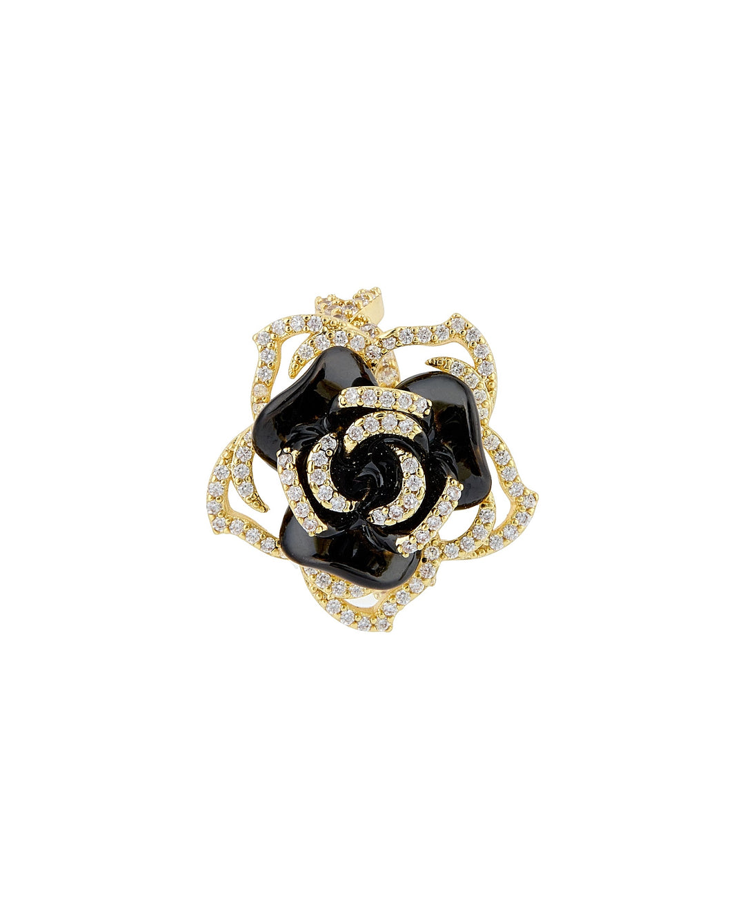 PXXO Rose Ring
