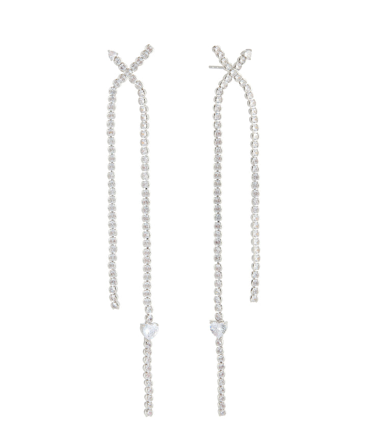 Royal Residence Earrings