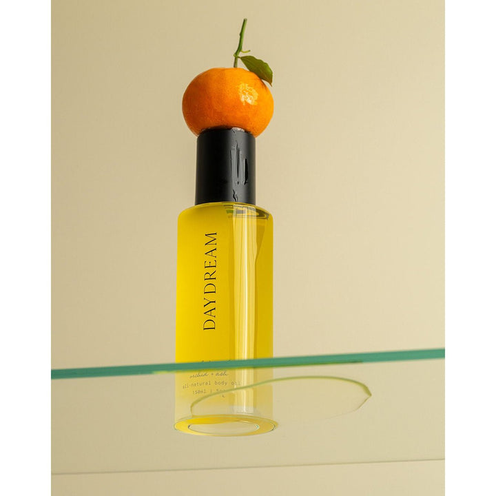 DAYDREAM all-natural body oil by Orchid + Ash