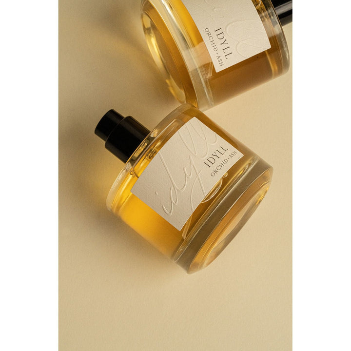 IDYLL Perfume by Orchid + Ash