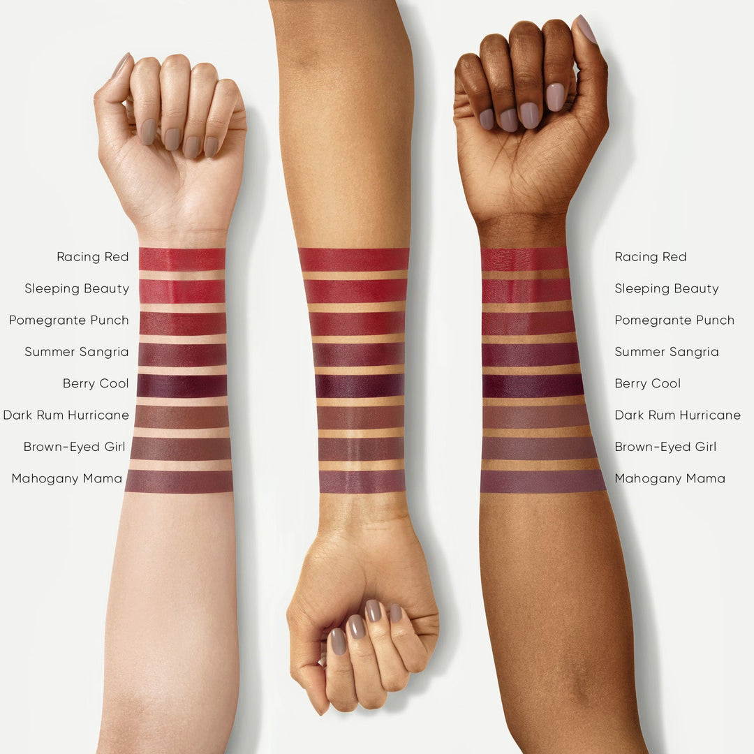 Hi-Rise™ Matte Lipstick by Meloway