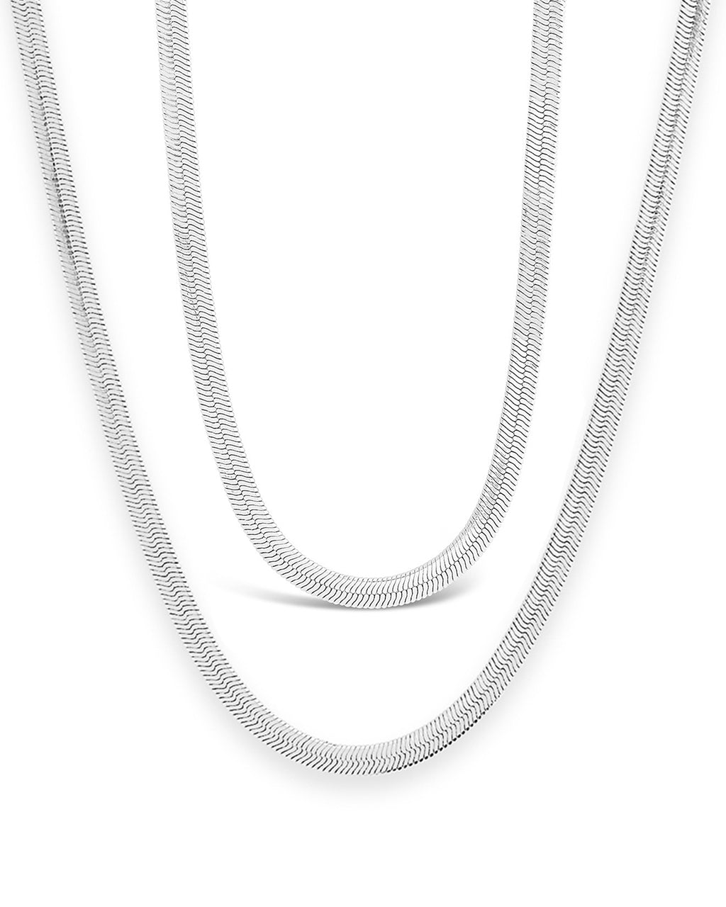 Herringbone Chain