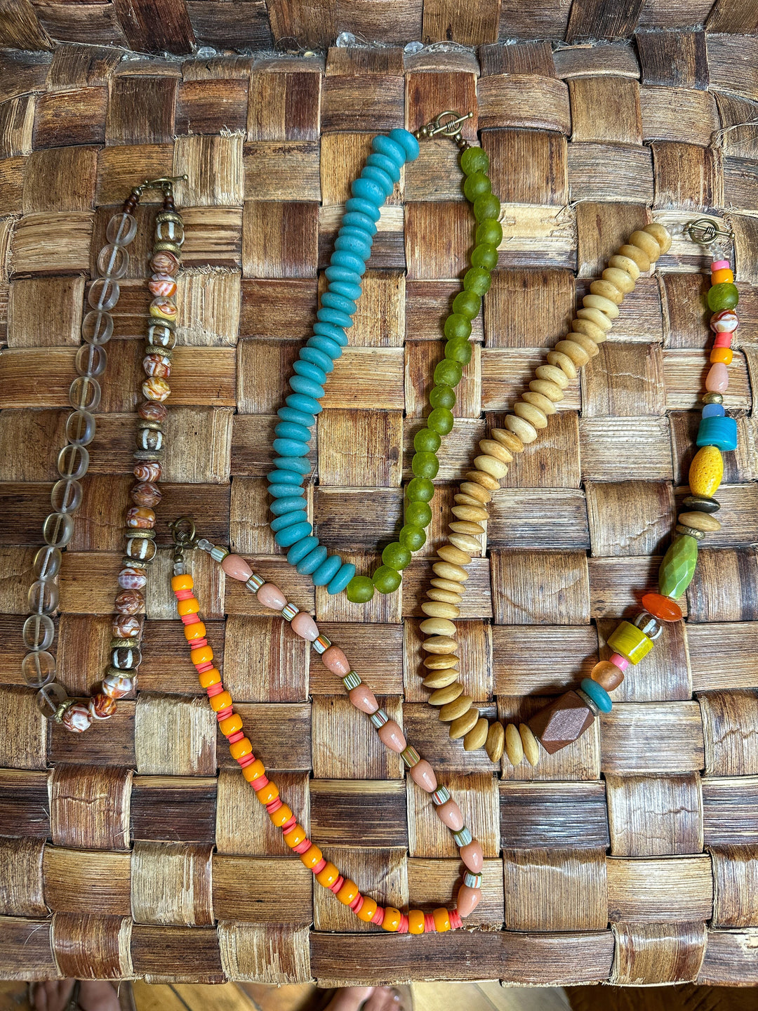 Classic Necklace | Mallorca