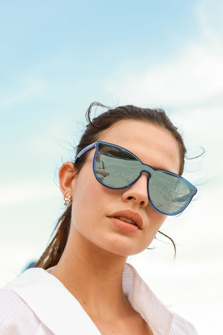 Cranwood Blue by Biscayners