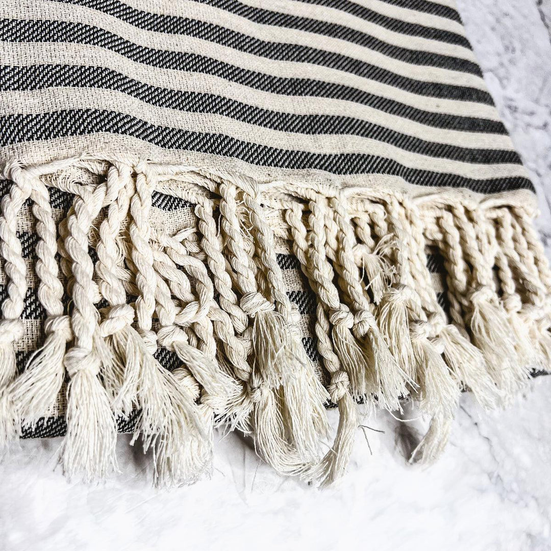 Nautical Towel 180GSM by Gia Roma