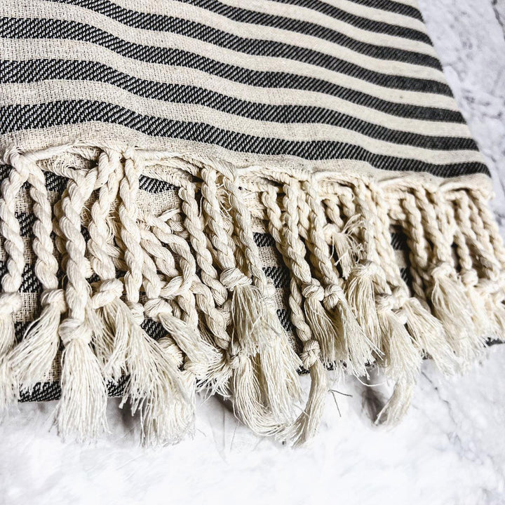 Nautical Towel 180GSM by Gia Roma
