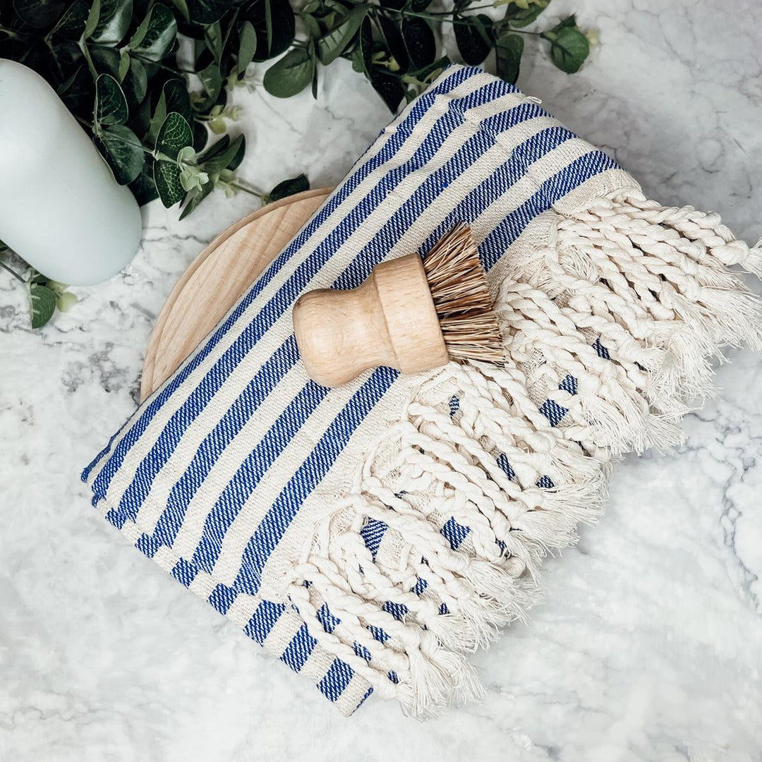 Nautical Towel 180GSM by Gia Roma