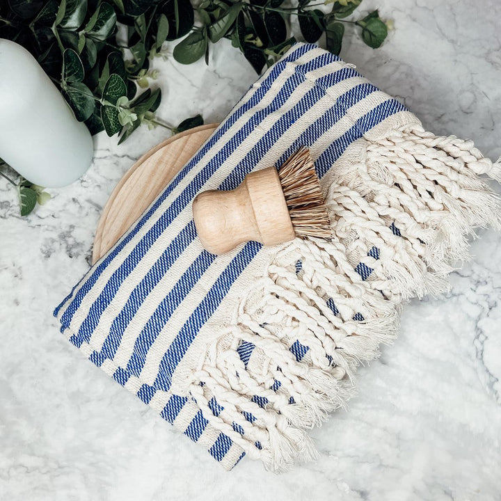 Nautical Towel 180GSM by Gia Roma