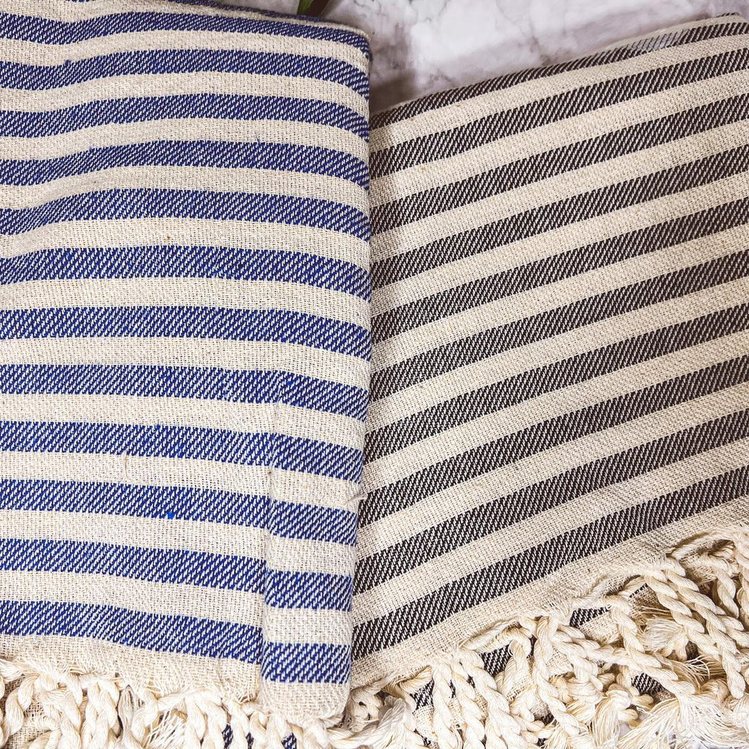 Nautical Towel 180GSM by Gia Roma