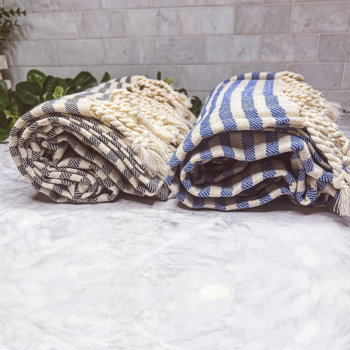 Nautical Towel 180GSM by Gia Roma