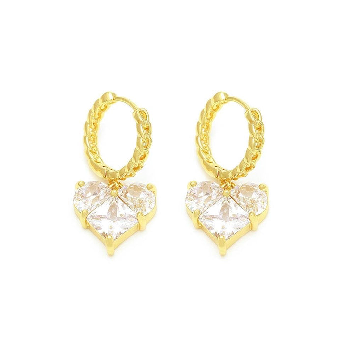 Hey Valerie Earrings