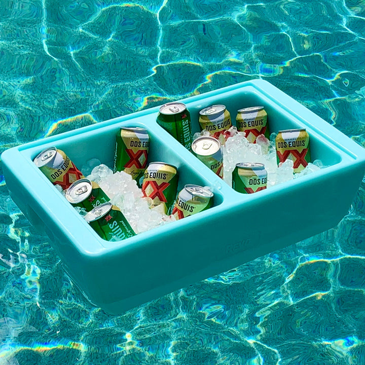 Dubler Party Cooler™ | Deep Black