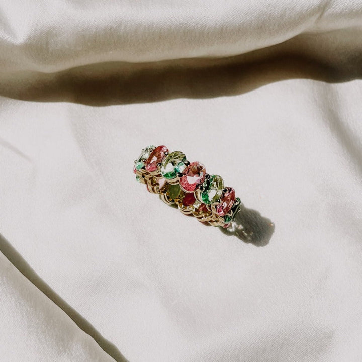 Like Lovers Do Ring