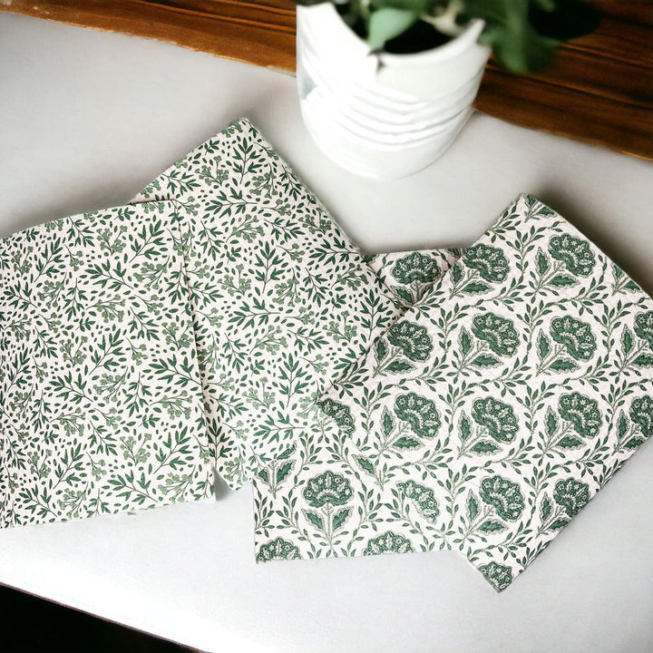 Garden Multipurpose Eco Cloth by Gia Roma
