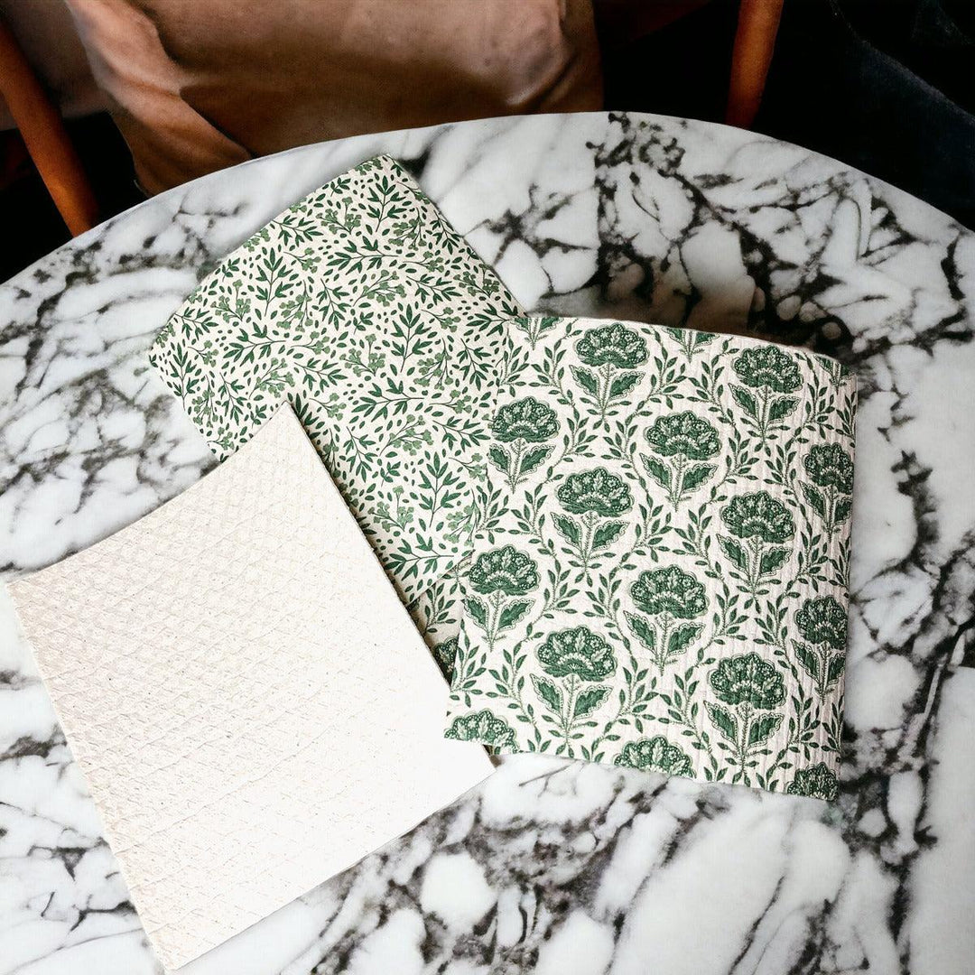 Garden Multipurpose Eco Cloth by Gia Roma