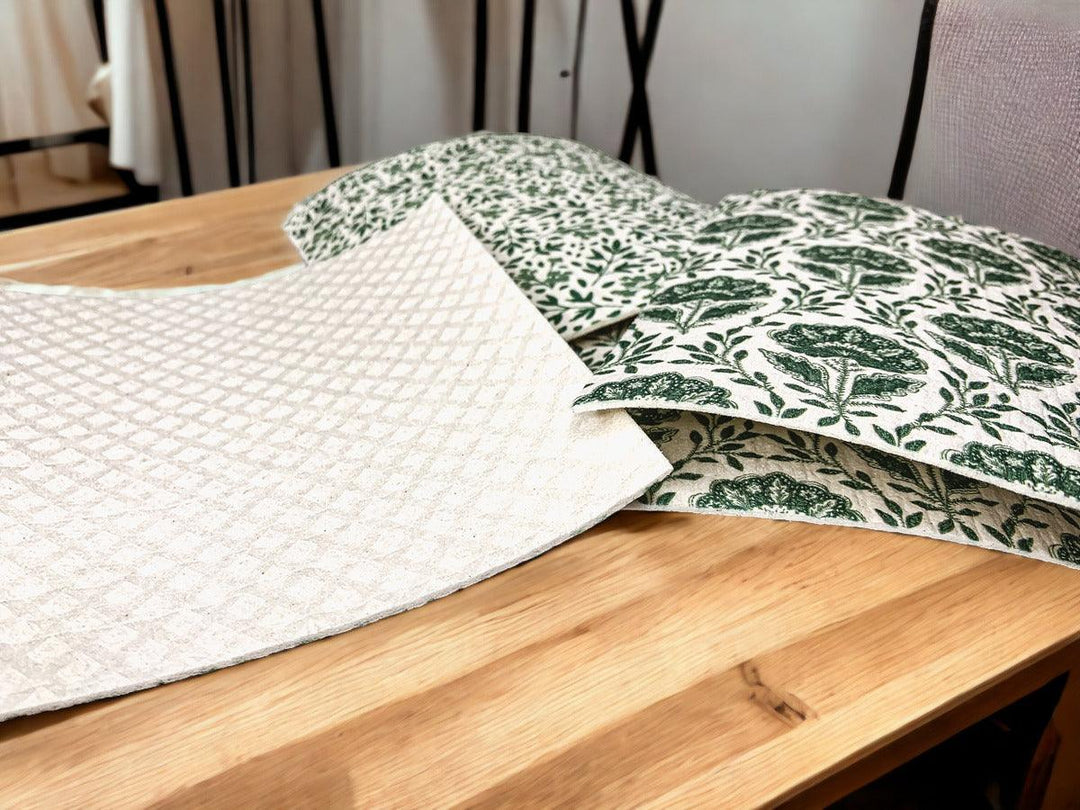 Garden Multipurpose Eco Cloth by Gia Roma