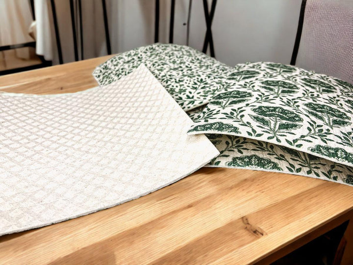 Garden Multipurpose Eco Cloth by Gia Roma