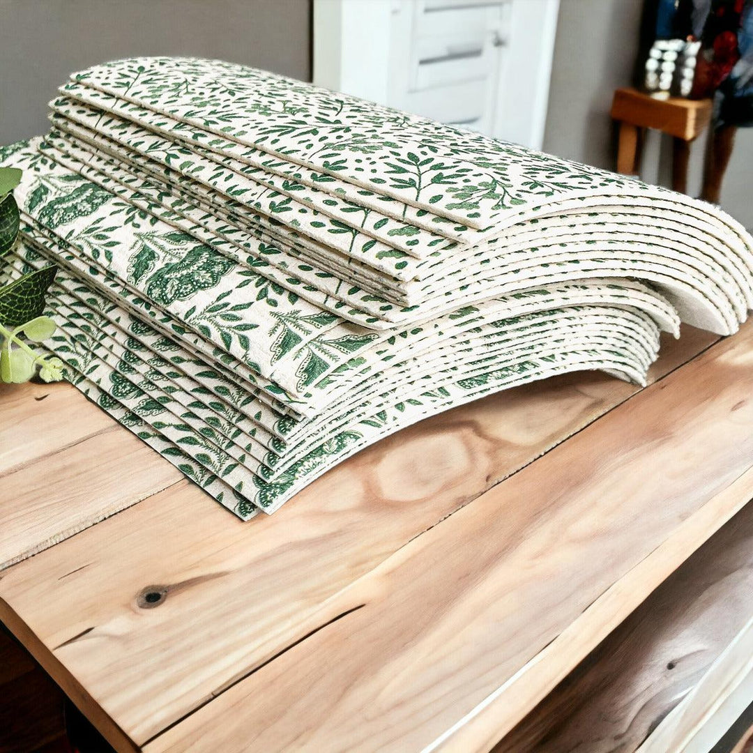Garden Multipurpose Eco Cloth by Gia Roma