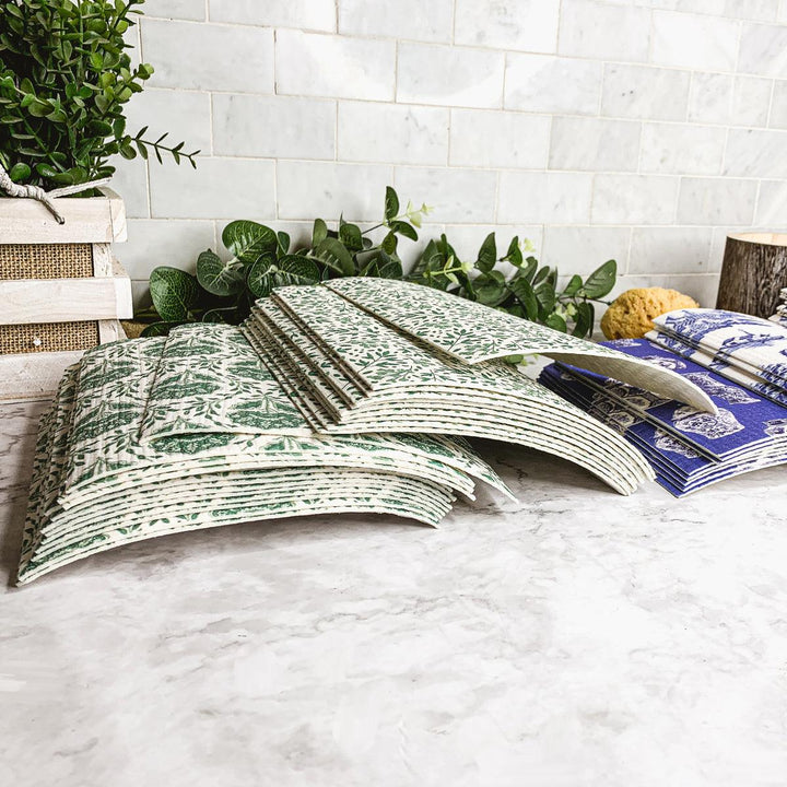 Garden Multipurpose Eco Cloth by Gia Roma