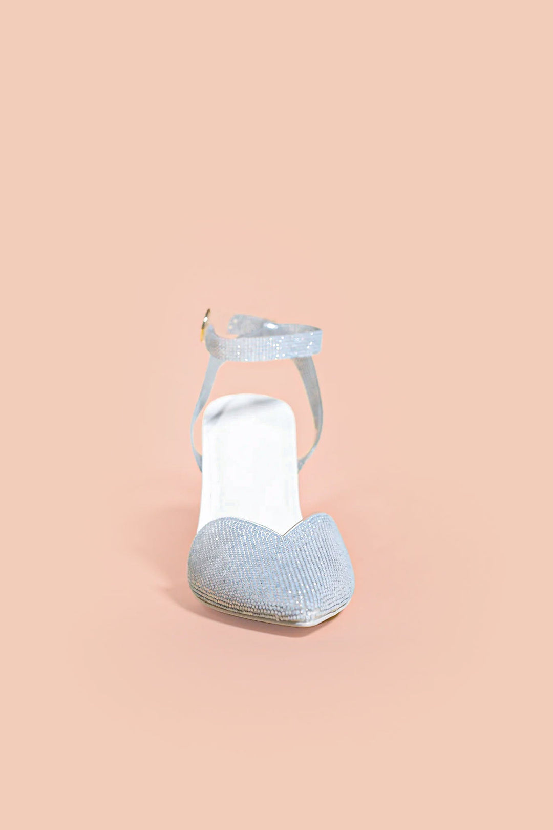 Did my Heart Love, 'Til Now?