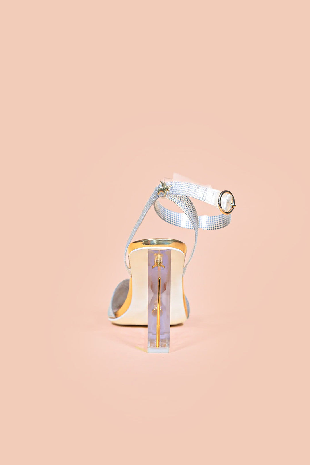 Did my Heart Love, 'Til Now?