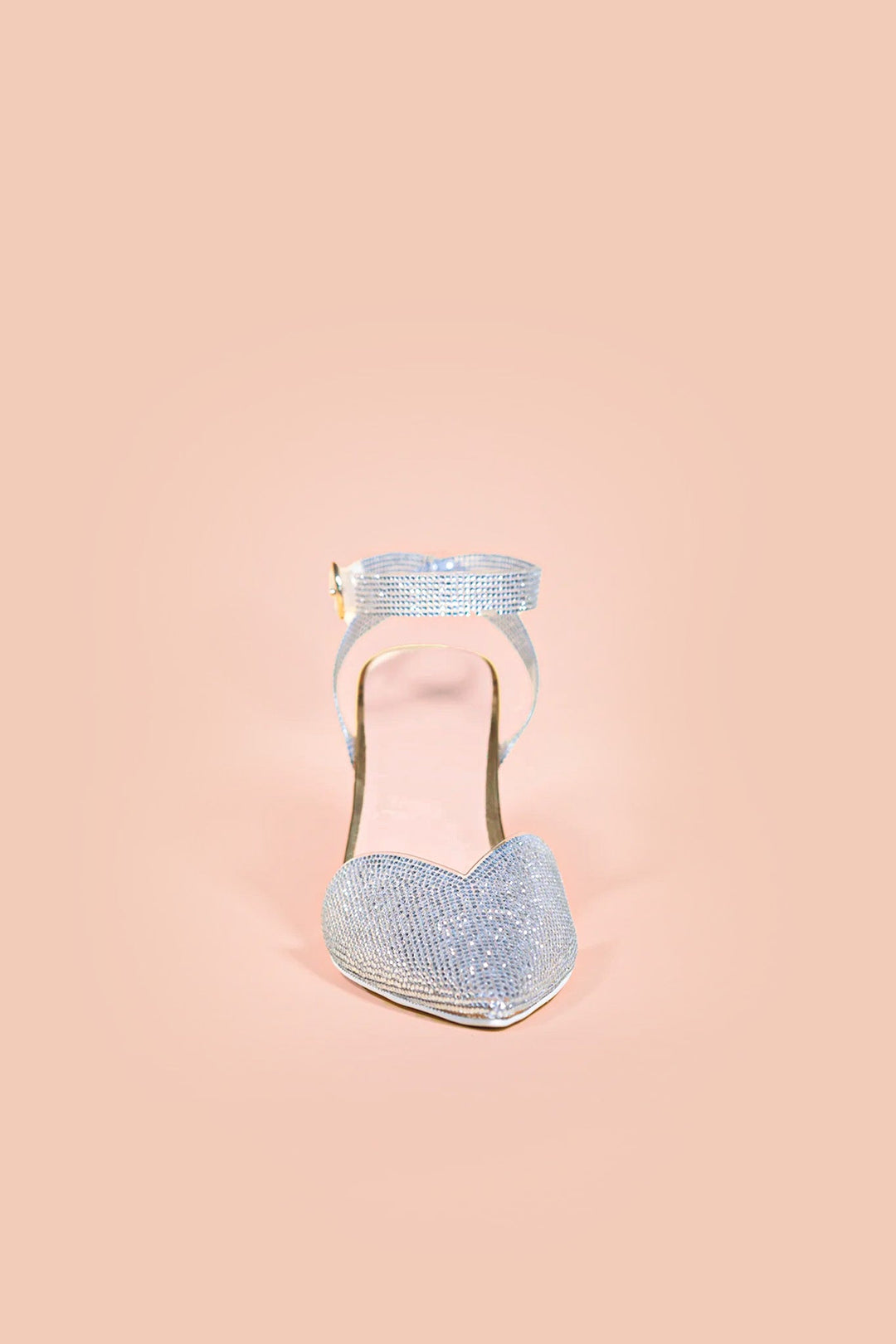 Did my Heart Love, 'Til Now?