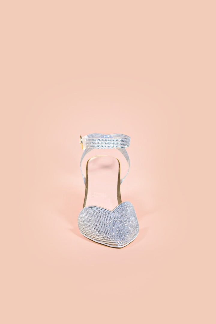 Did my Heart Love, 'Til Now?