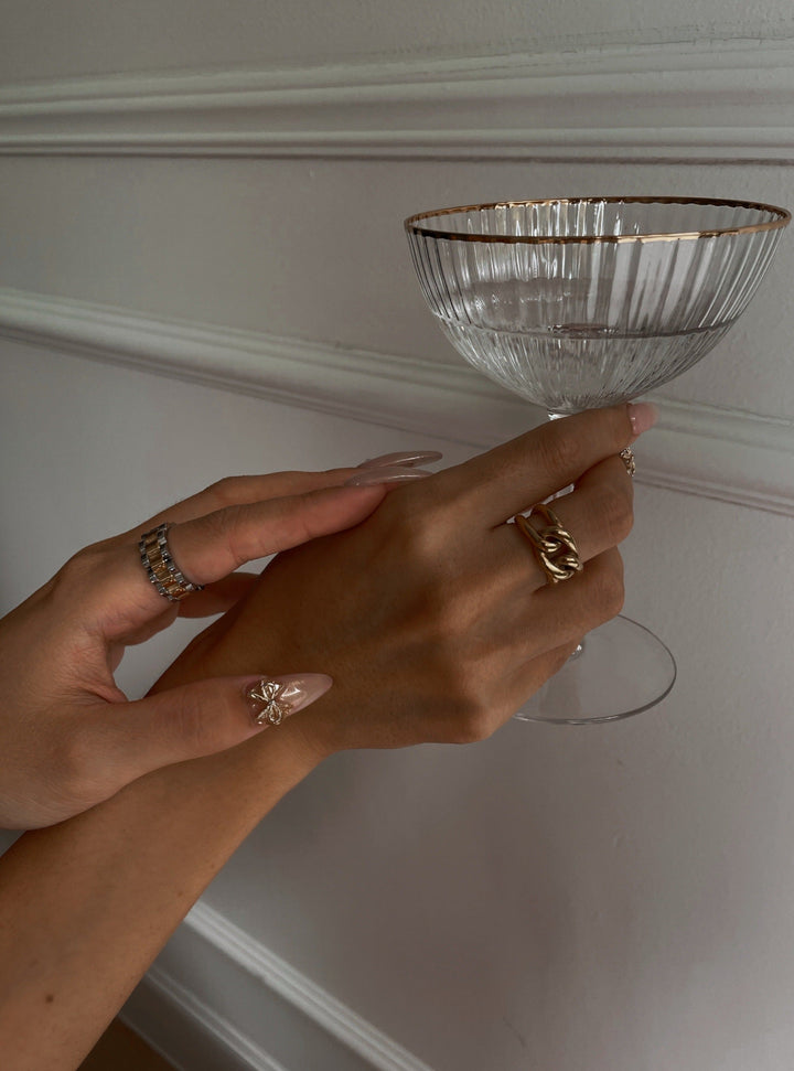 Leo Ring