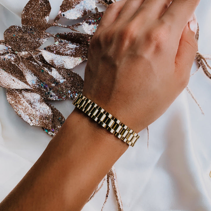 Hemingway Bracelet
