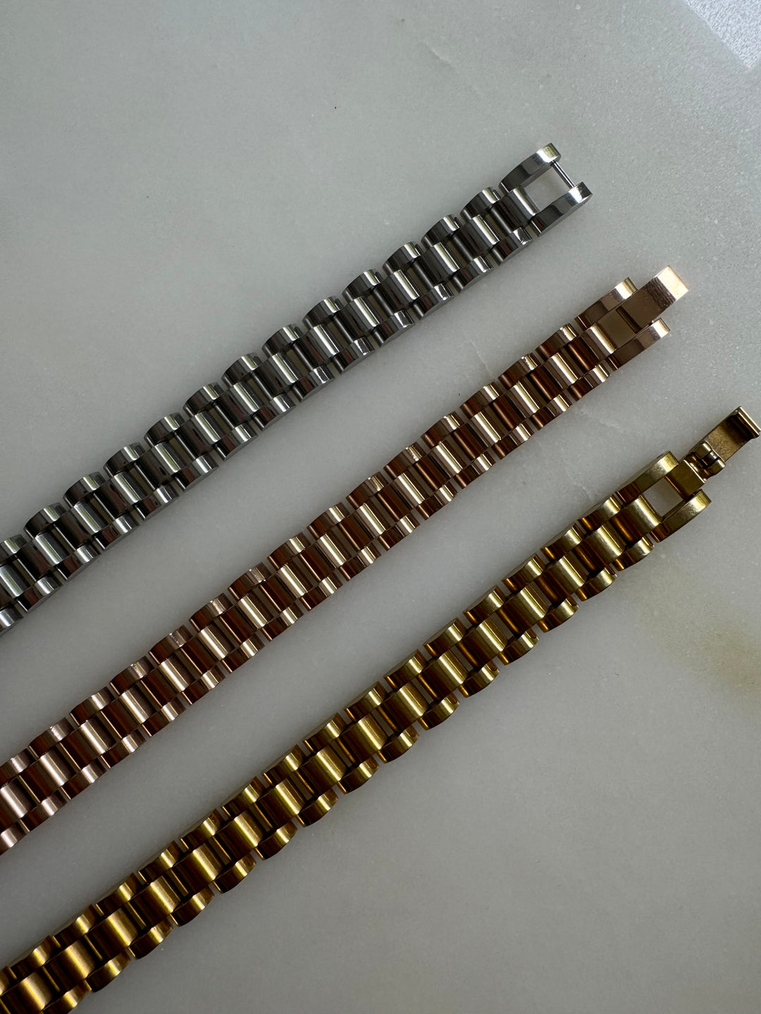 Hemingway Bracelet