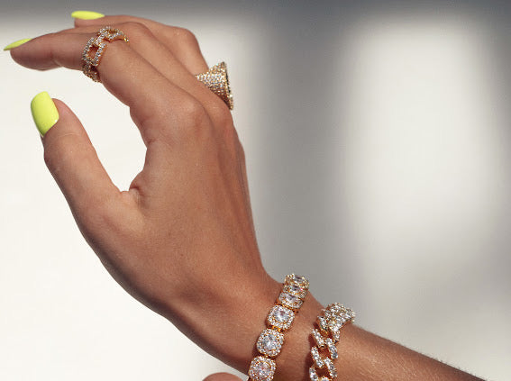 Quinn Bracelet