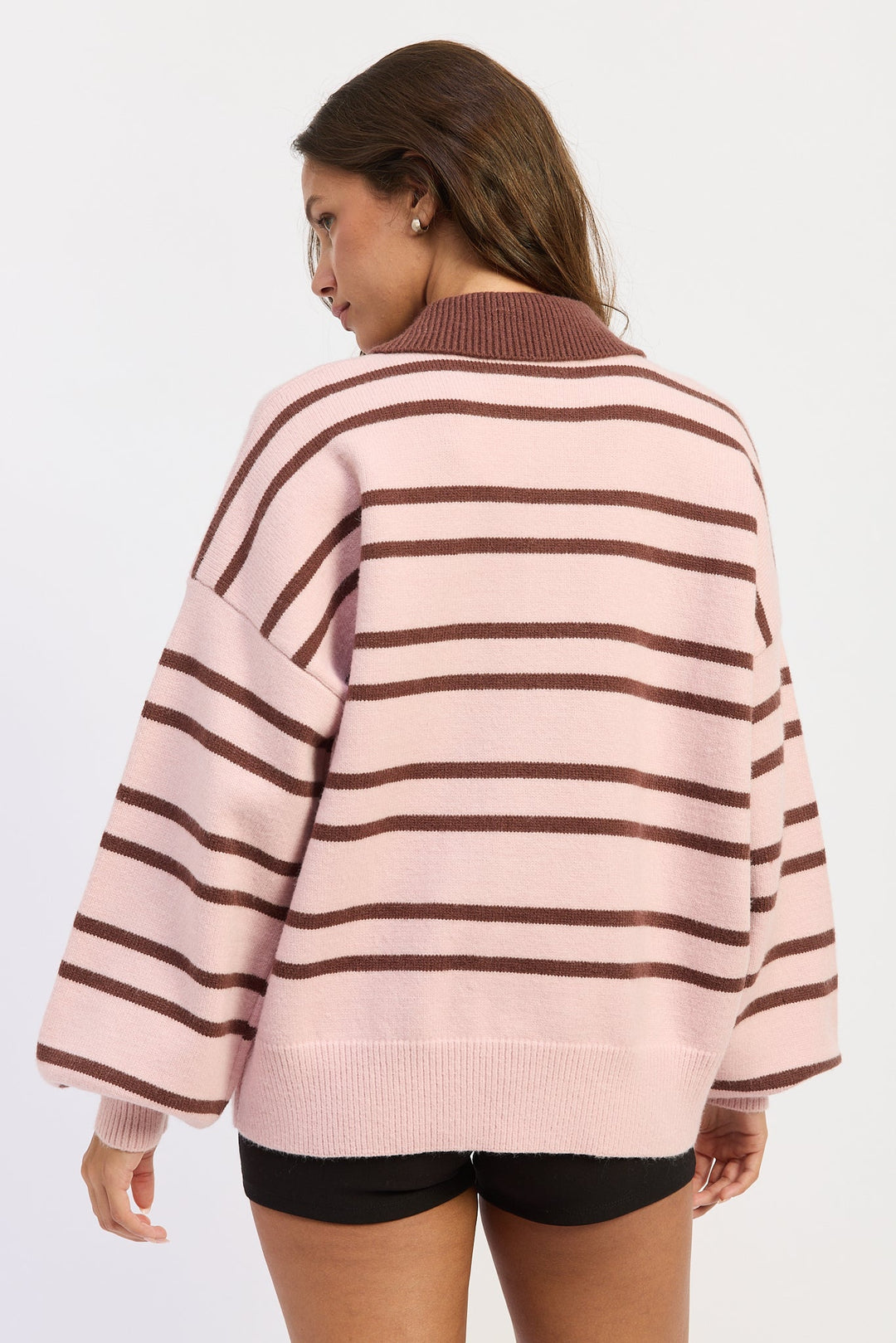 Sydney Sweater