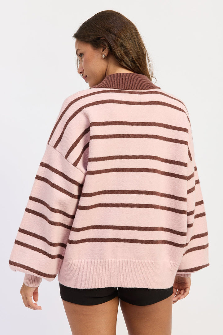 Sydney Sweater