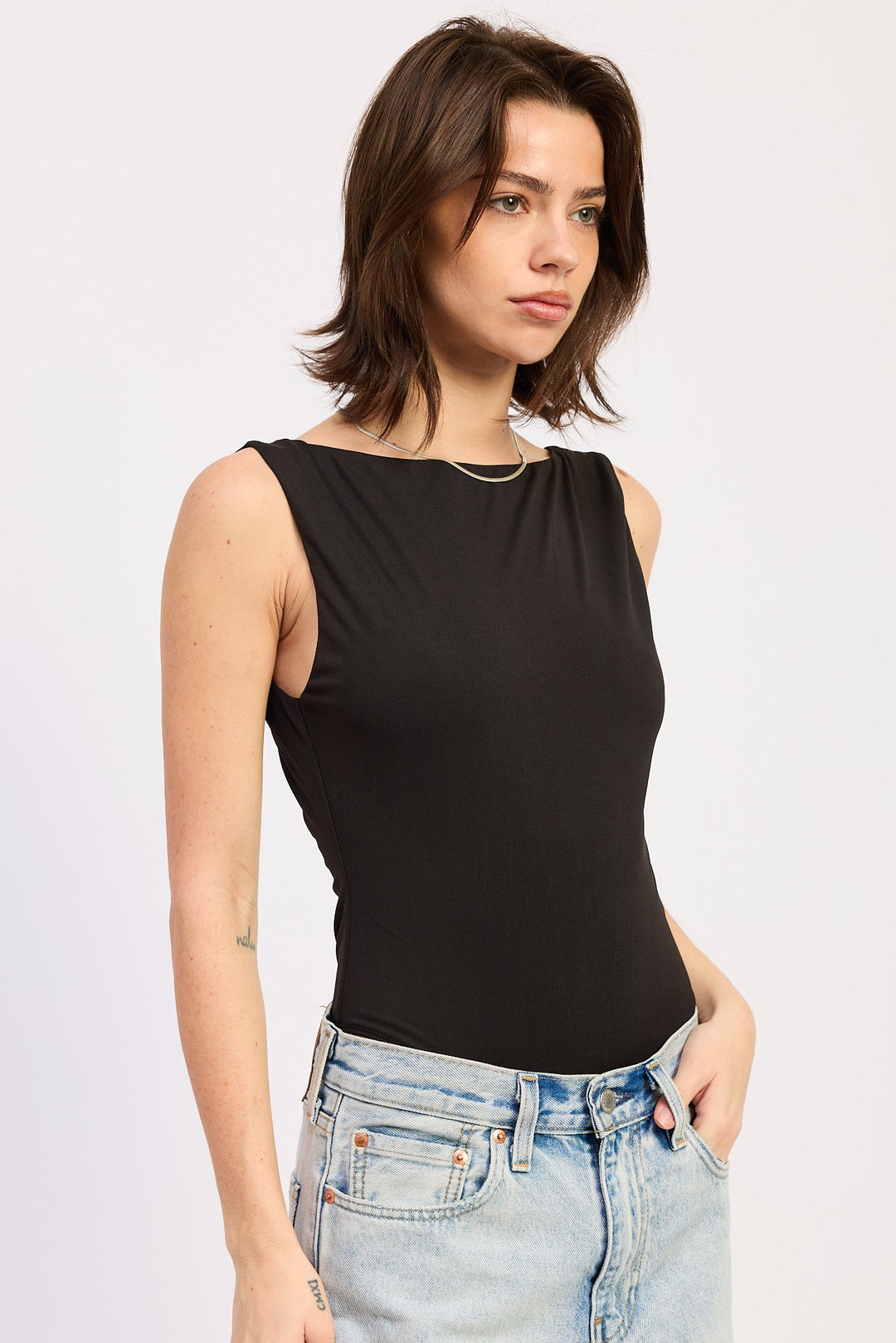 Solara Bodysuit