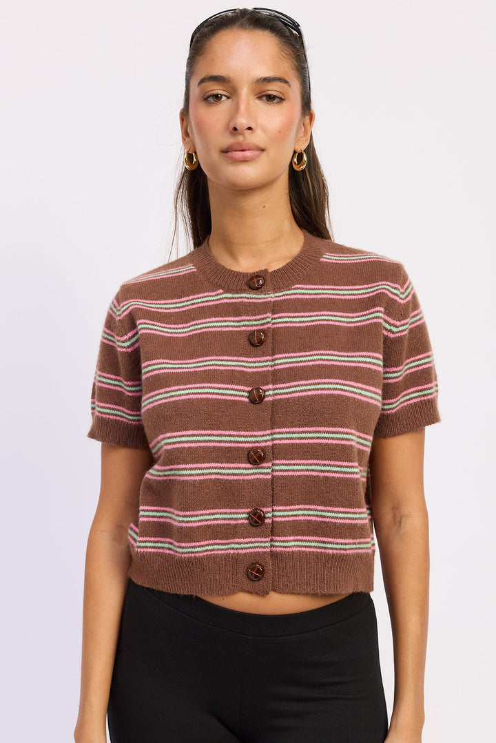 Lola Cardigan Sweater