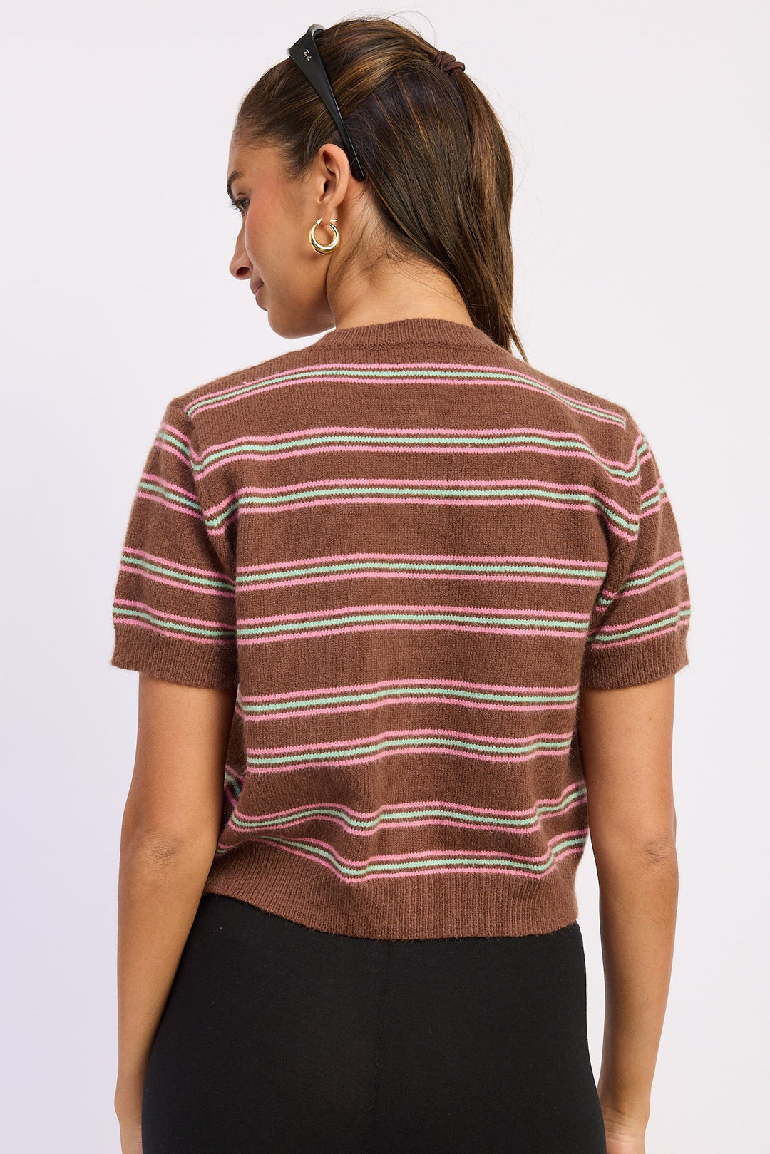 Lola Cardigan Sweater