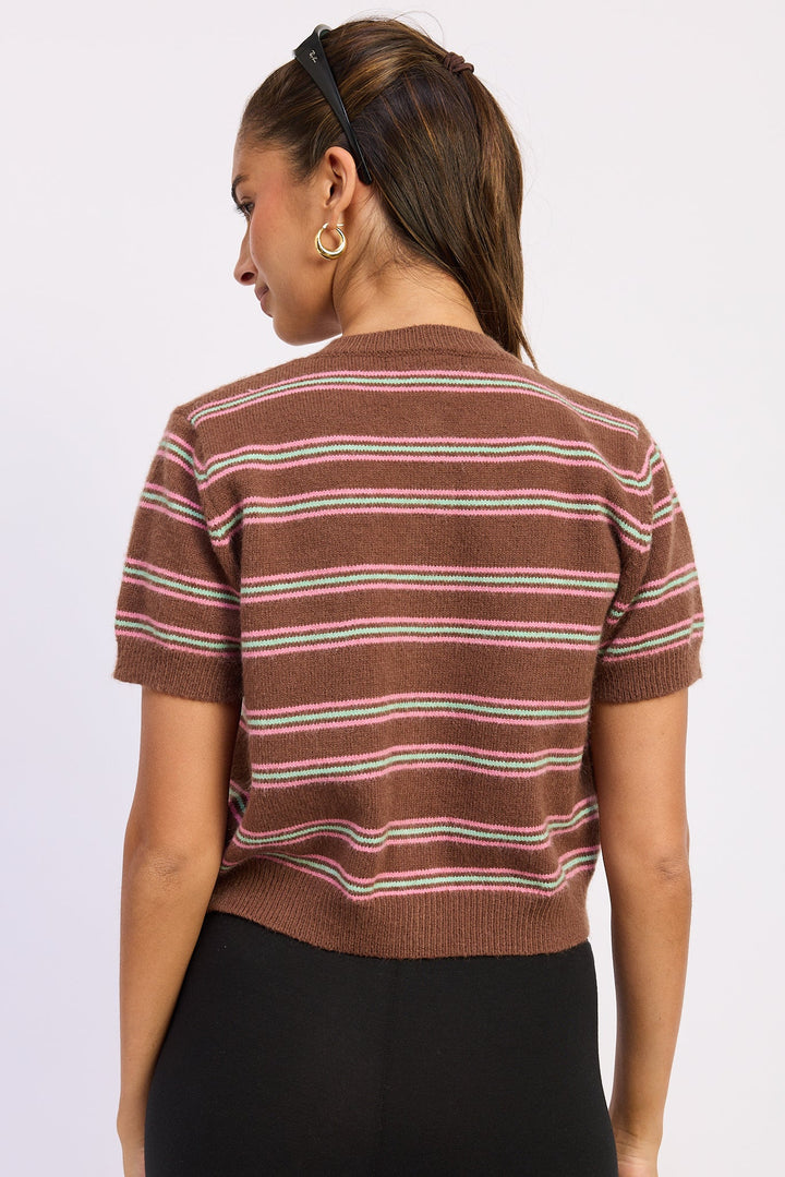 Lola Cardigan Sweater
