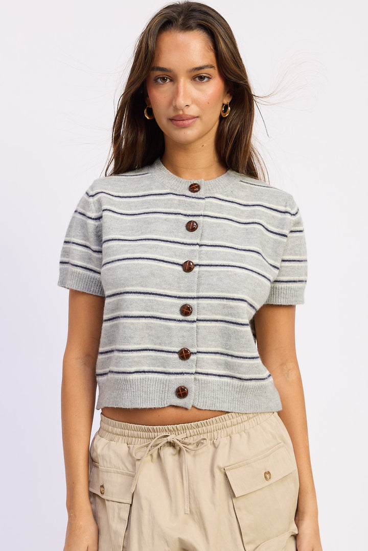 Lola Cardigan Sweater