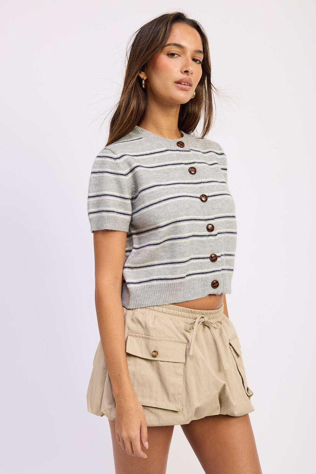 Lola Cardigan Sweater
