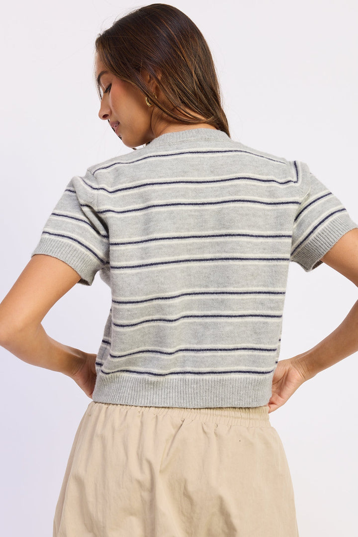 Lola Cardigan Sweater
