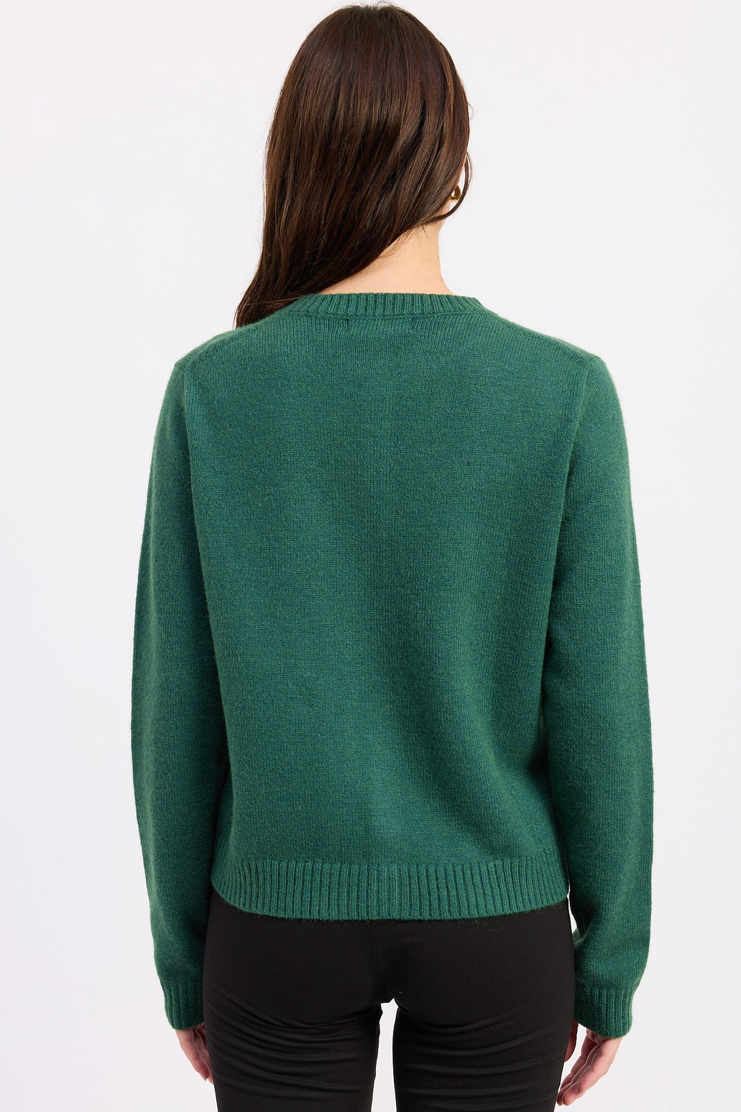 Evora Cardigan Sweater