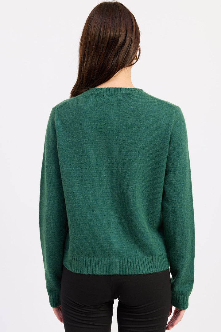 Evora Cardigan Sweater