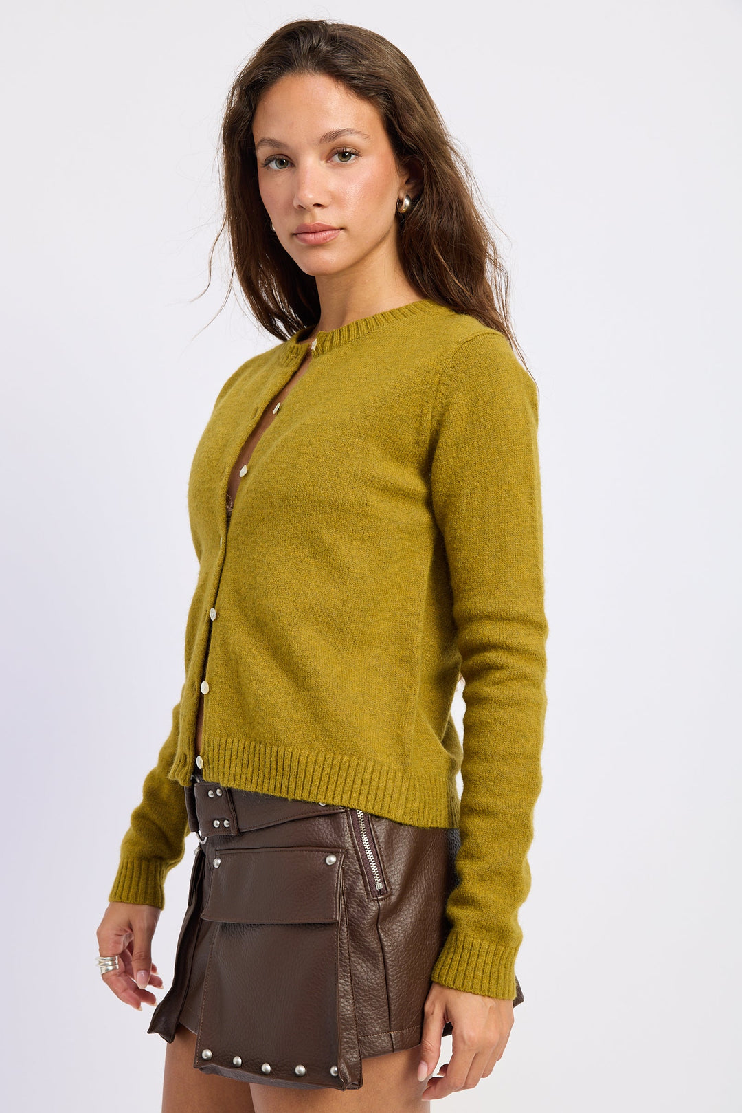 Evora Cardigan Sweater
