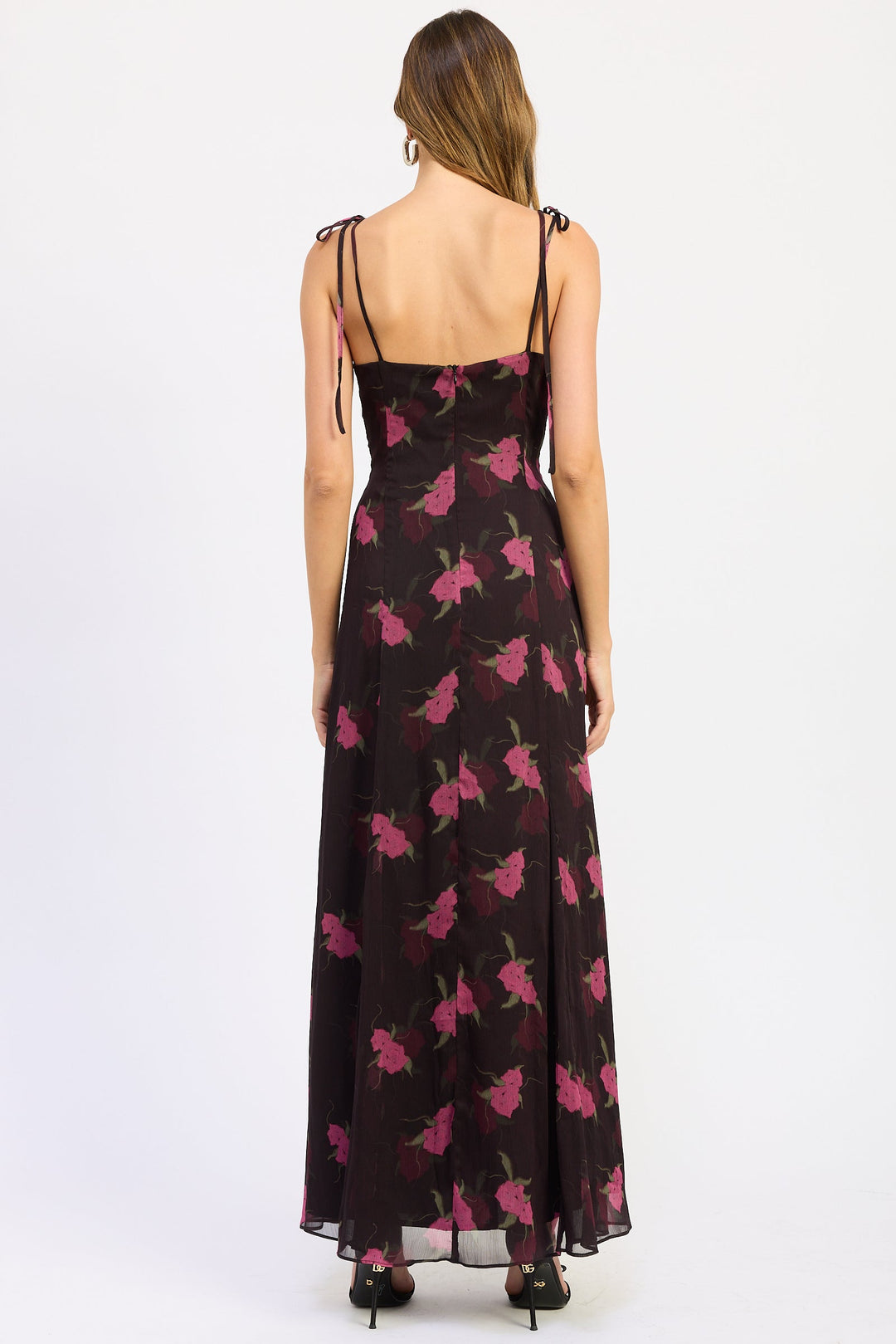 Maris Midi Dress