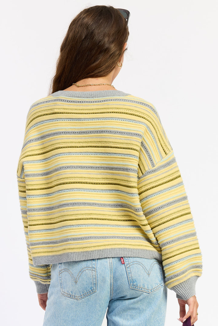 Ellie Sweater Cardigan