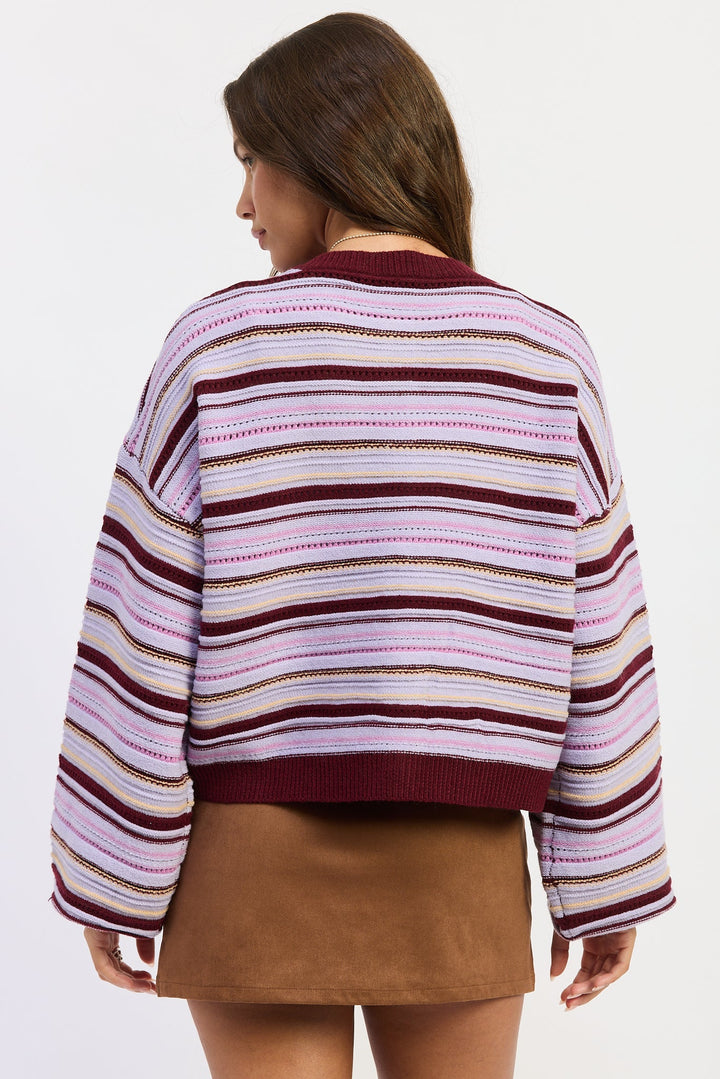 Ellie Sweater Cardigan