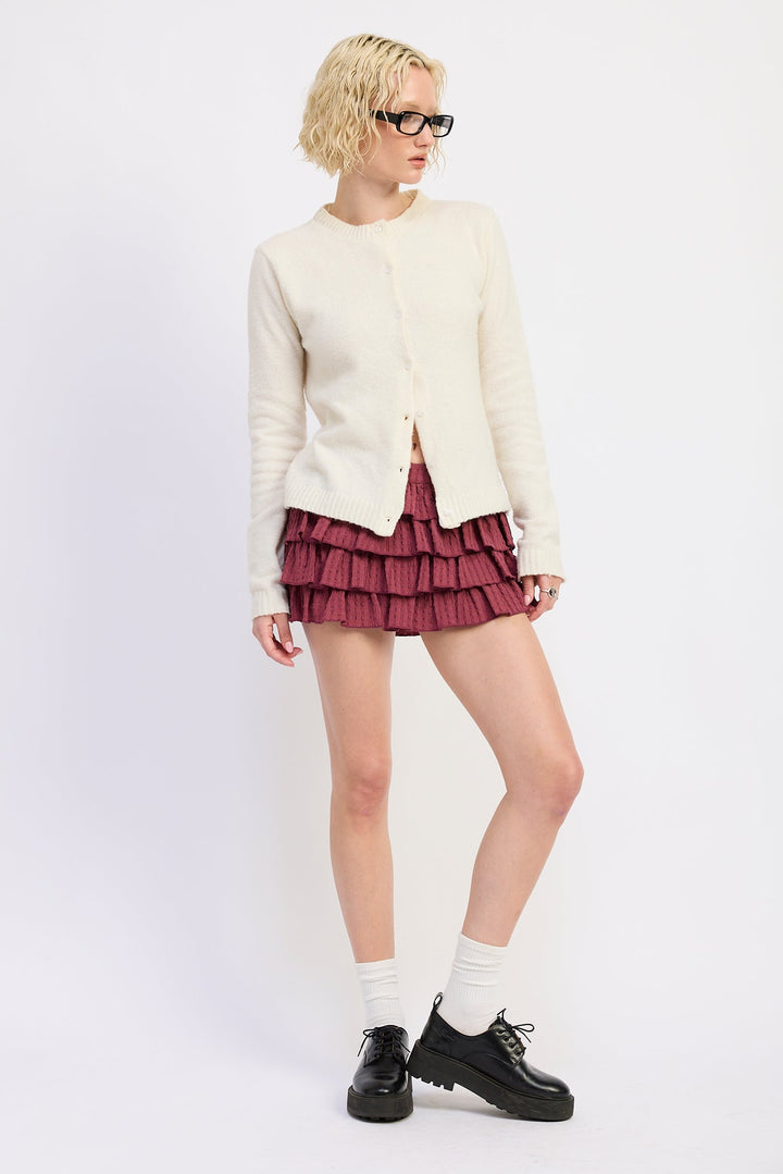 Kaia Cardigan Sweater